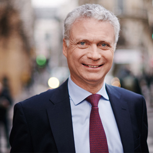 Vincent Lecomte | BNP Paribas Wealth Management 