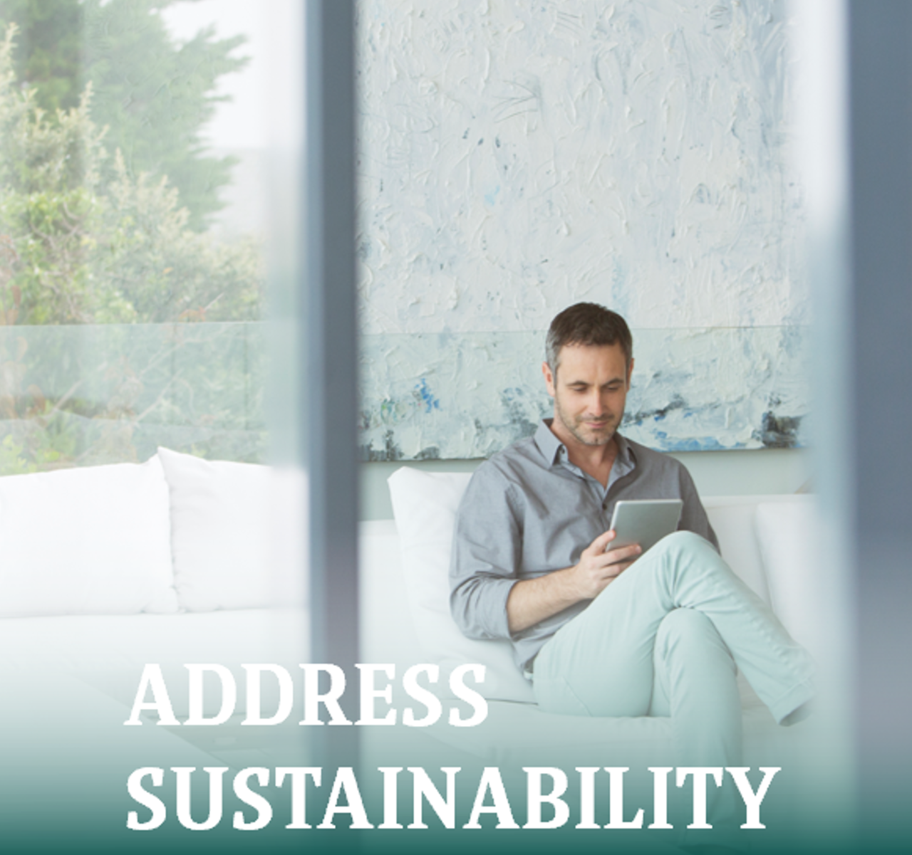 A family enjoying some time together