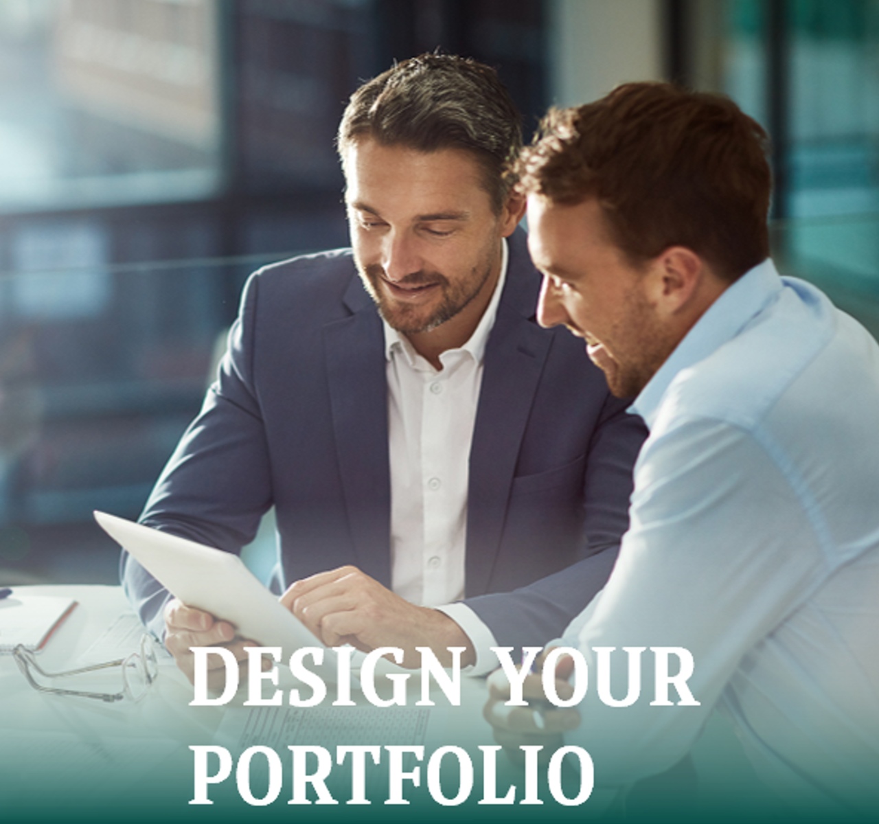 A family enjoying some time together