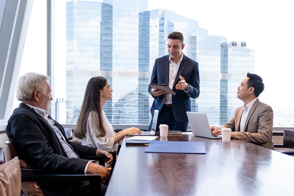 Stratégies et investissements exclusifs Stratégies et investissements exclusifs | BNP Paribas Wealth Management
