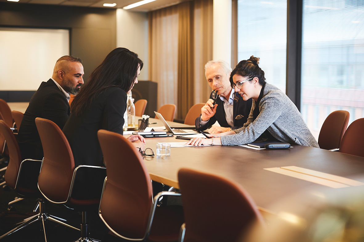 Stratégie patrimoniale adaptée Stratégie patrimoniale adaptée | BNP Paribas Wealth Management