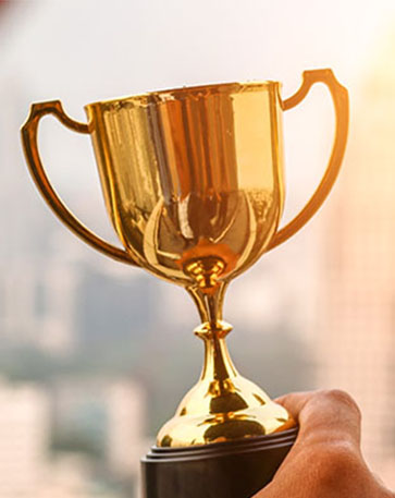 Best Digital Client Engagement - ESG - AITE 2021 Awards I BNP Paribas Wealth Management