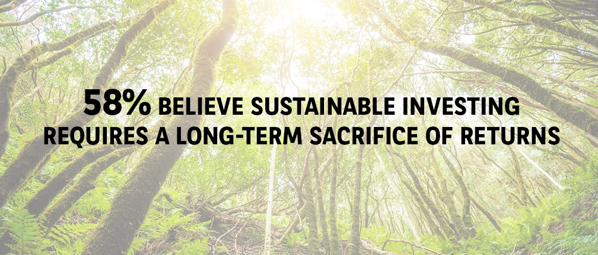 Sustainable Investing Long-Term Sacrifice of Returns