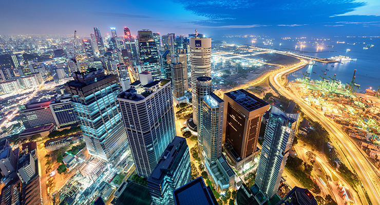 Investment Theme 2020 | BNP Paribas Wealth Management 