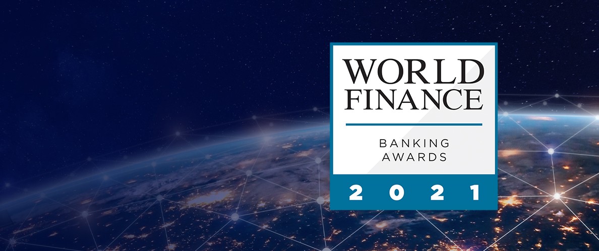 World Finance 2021