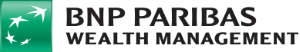 Logo BNP Paribas Wealth Management