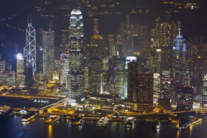 Is Hong Kong ready for a new generation of family office? 