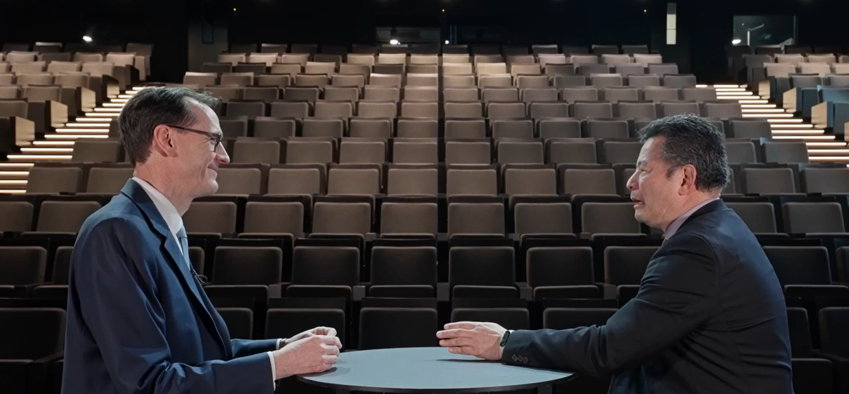 A new era for private infrastructure