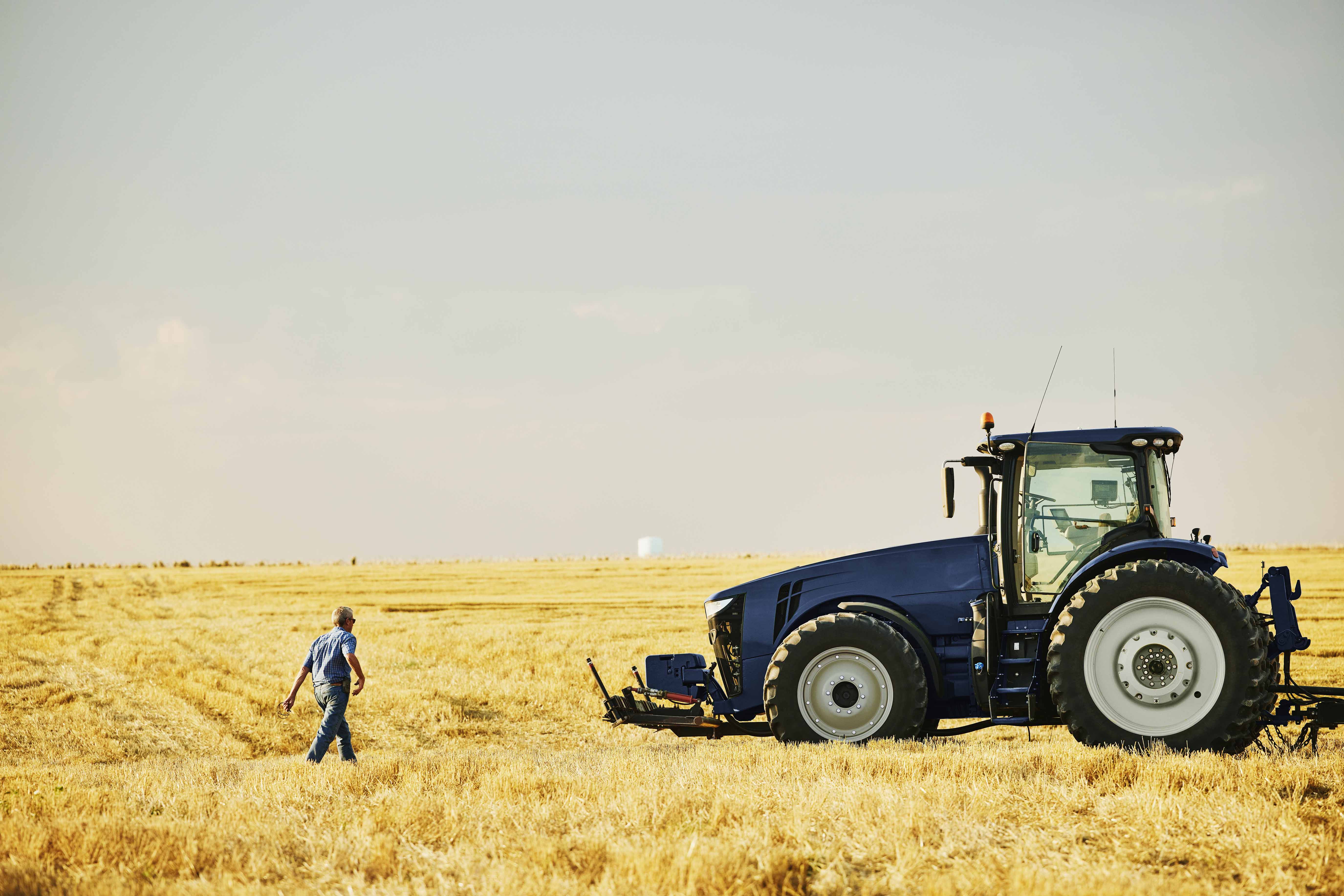 Agrifrance publie sa note de conjoncture sur l’investissement en foncier rural en France.