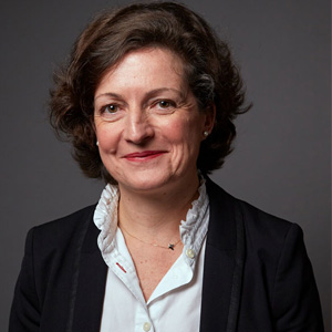 Anne-Cécile Lugagne Delpon