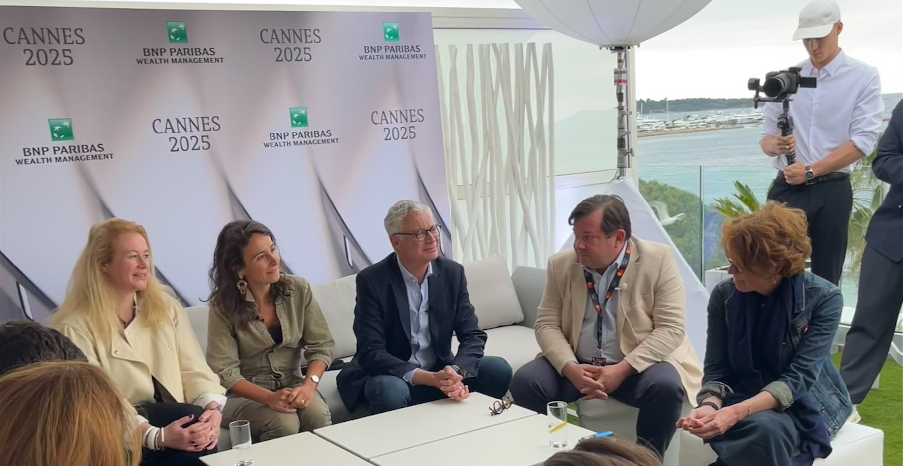 Cannes Event