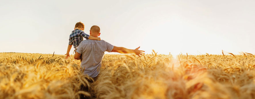 Investing in rural land