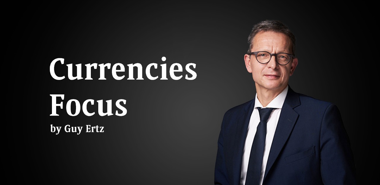 Guy Ertz, Deputy Global CIO