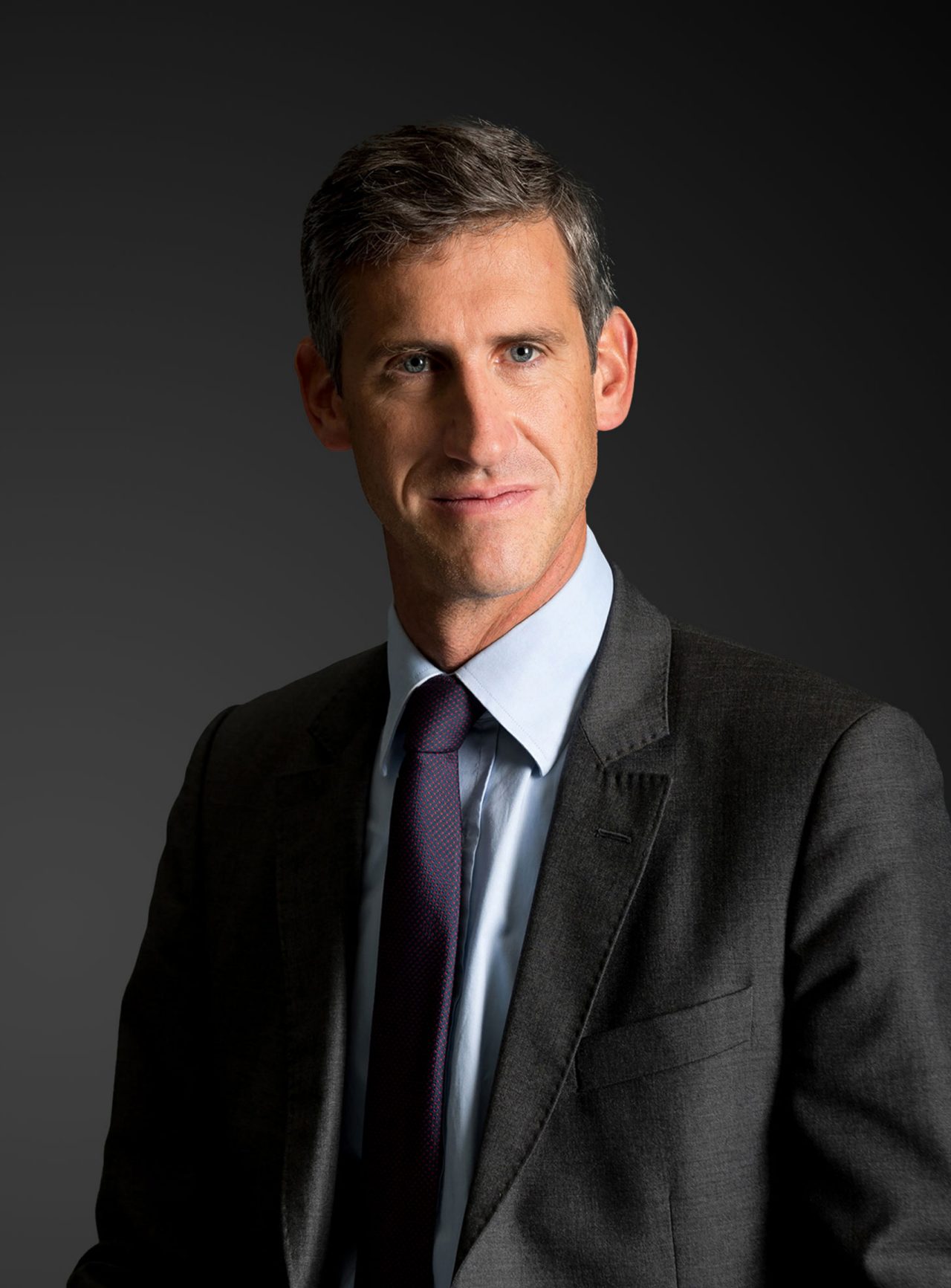 FRA - CORPORATE - PORTRAIT - BNP PARIBAS WEALTH MANAGEMENT