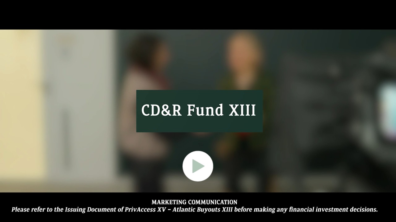 PrivAccess XV – Atlantic Buyouts XIII