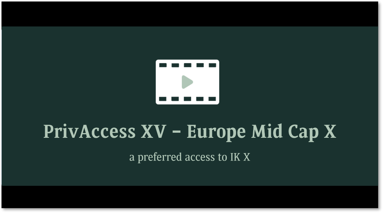 IK Video 