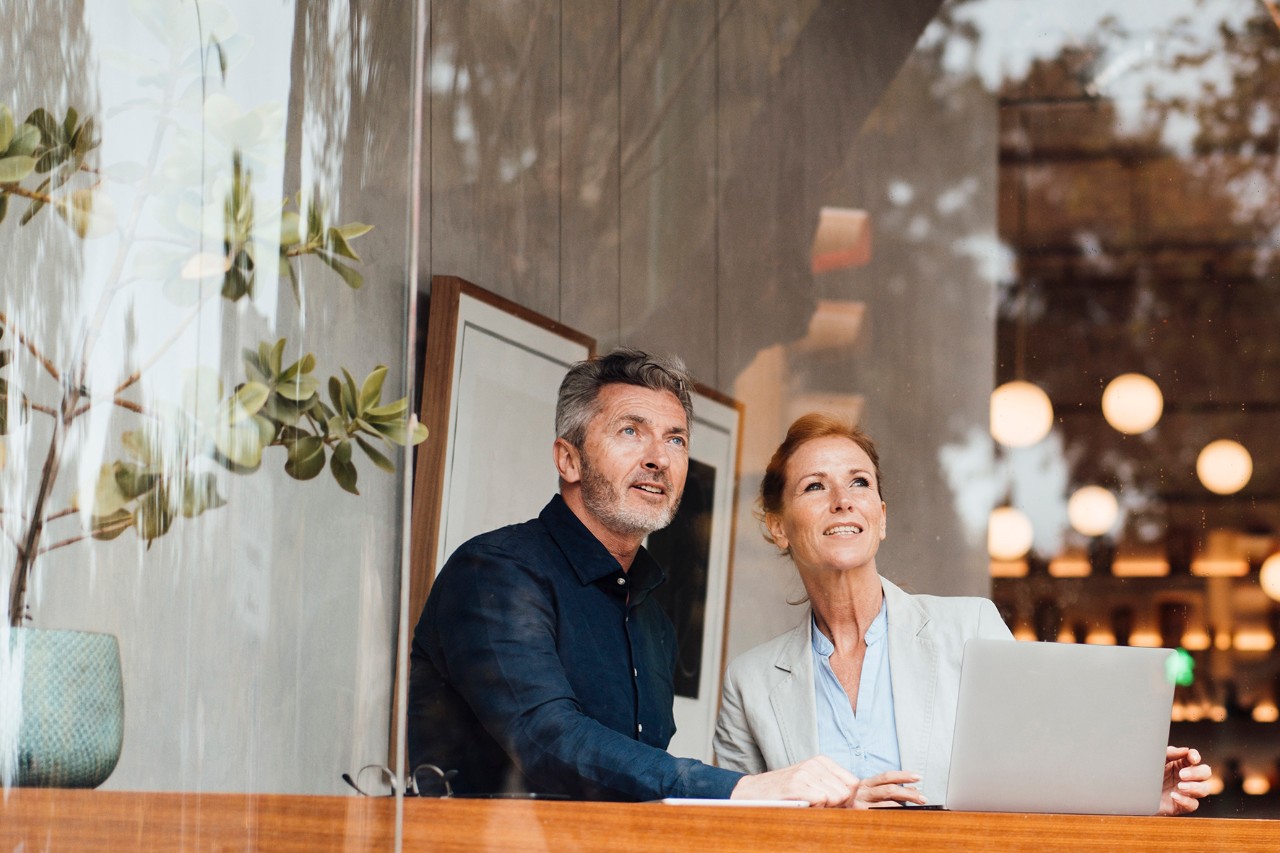 Gestion discrétionnaire de portefeuille | BNP Paribas Wealth Management 