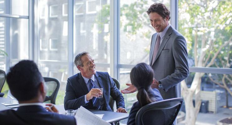 Un monde d'opportunités internationales | BNP Paribas Wealth Management 