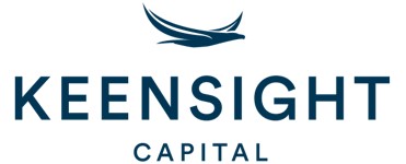 Keensight logo