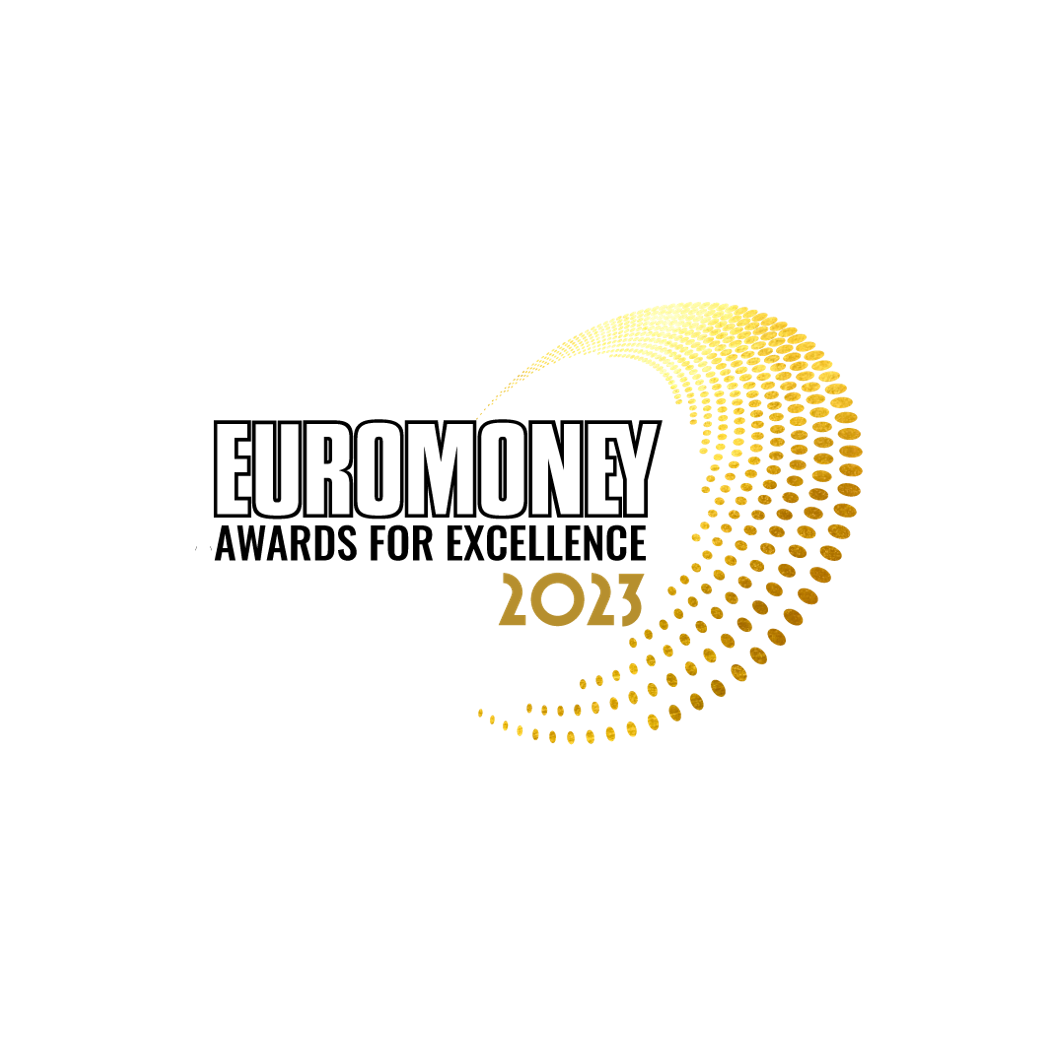 EUROMONEY awards for Excellence