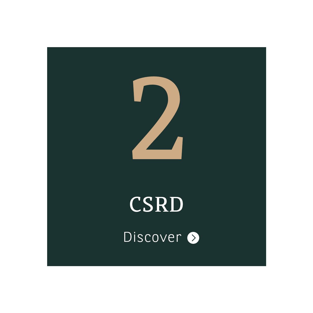 CSRD (Corporate Sustainability Reporting Directive)