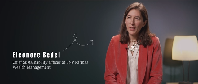 Investissements Responsables | BNP Paribas Wealth Management 